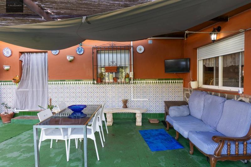 Foto 73ba773d-9d26-4710-88a3-4c53e711d97d. Casa in Torrecuevas - Lomas del Gato Almuñécar