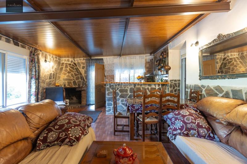 Foto d974ad94-7963-479d-b6ec-7e178339985d. Casa in Torrecuevas - Lomas del Gato Almuñécar