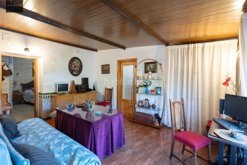 Foto ed2576f6-34d6-4863-8968-f29a5e4fd99b. Casa in Torrecuevas - Lomas del Gato Almuñécar