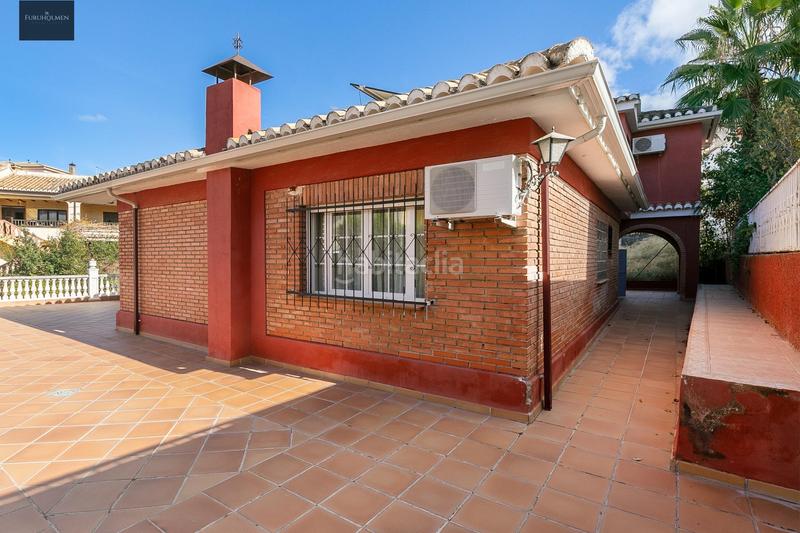 Foto 0b1c65a1-fc5d-401f-8868-bb0ede5c6d4b. Chalet fantastica oportunidad en huetor !!!! en Huétor Vega