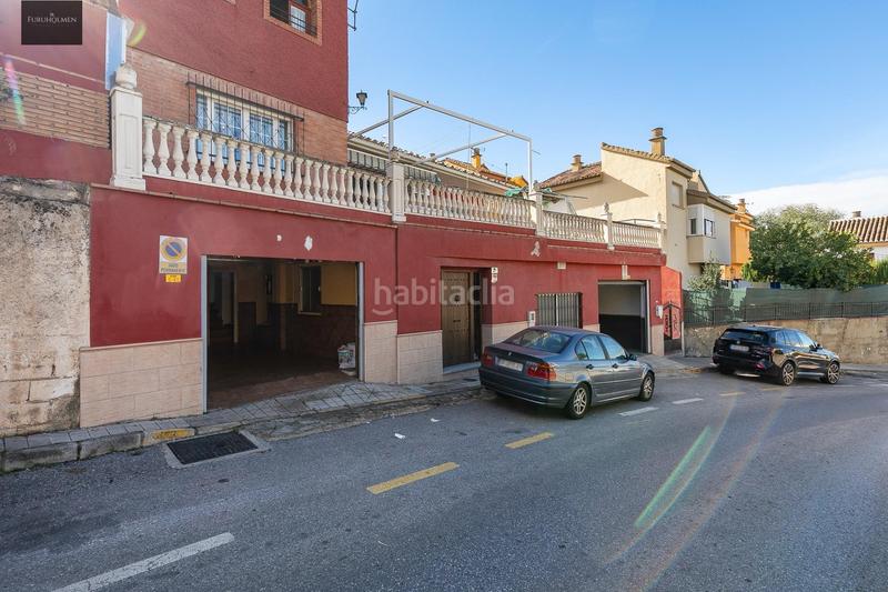Foto 1395f952-427c-443b-9578-cdae1e84b107. Chalet fantastica oportunidad en huetor !!!! en Huétor Vega