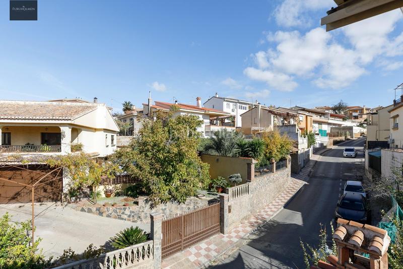 Foto 2cadc10d-c9d7-4d26-8d5a-4badd17bb7f8. Chalet fantastica oportunidad en huetor !!!! en Huétor Vega