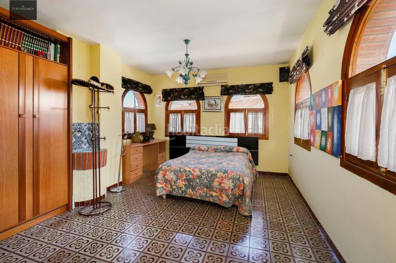 Foto 47ec50d4-a471-4e85-9aa2-91fba50a3389. Chalet fantastica oportunidad en huetor !!!! en Huétor Vega