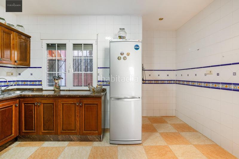 Foto 529b1b53-a8b0-4151-a5f1-c27ba61b9460. Chalet fantastica oportunidad en huetor !!!! en Huétor Vega