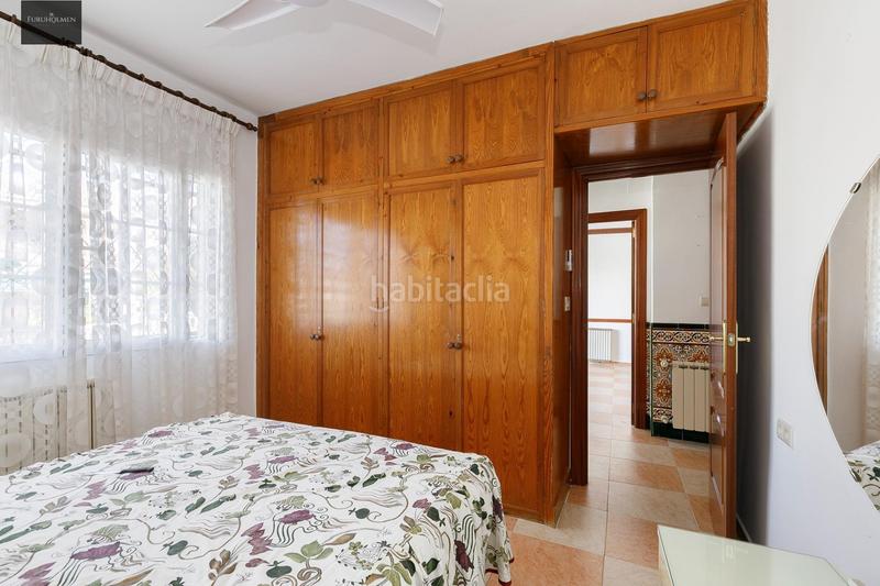Foto 56d7b234-826c-4519-8148-09d574ce460b. Chalet fantastica oportunidad en huetor !!!! en Huétor Vega