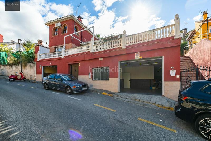 Foto 6c06494d-b93f-4d97-8ff9-2f717dbba3cf. Chalet fantastica oportunidad en huetor !!!! en Huétor Vega