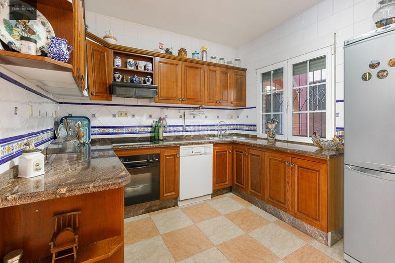 Foto c4bdf5a2-c639-424f-9e54-b6a66bcea37d. Chalet fantastica oportunidad en huetor !!!! en Huétor Vega