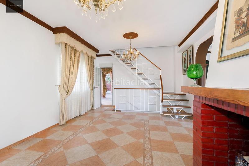 Foto ca21d264-2128-48c9-9f73-cba853846380. Chalet fantastica oportunidad en huetor !!!! en Huétor Vega
