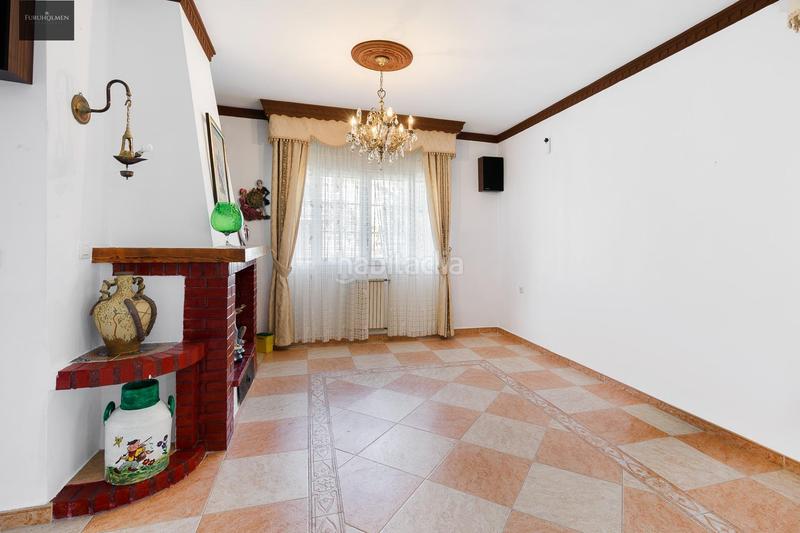 Foto d6c15a7e-9329-4fcd-9497-d5fbc2589b99. Chalet fantastica oportunidad en huetor !!!! en Huétor Vega