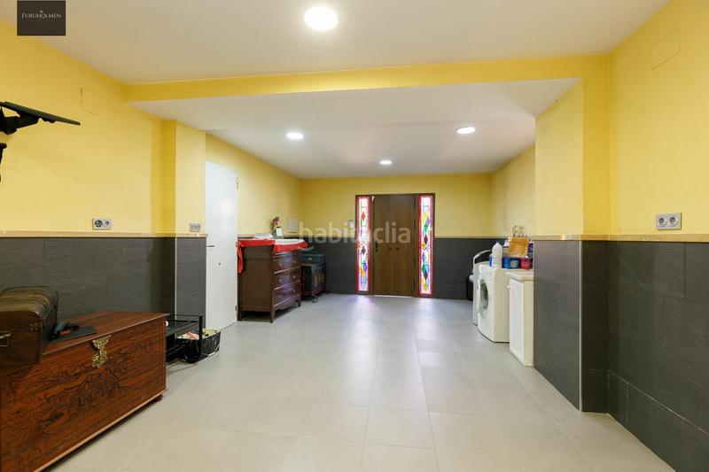 Foto f1a66c07-f49c-415e-b506-9a4f740ce594. Chalet fantastica oportunidad en huetor !!!! en Huétor Vega