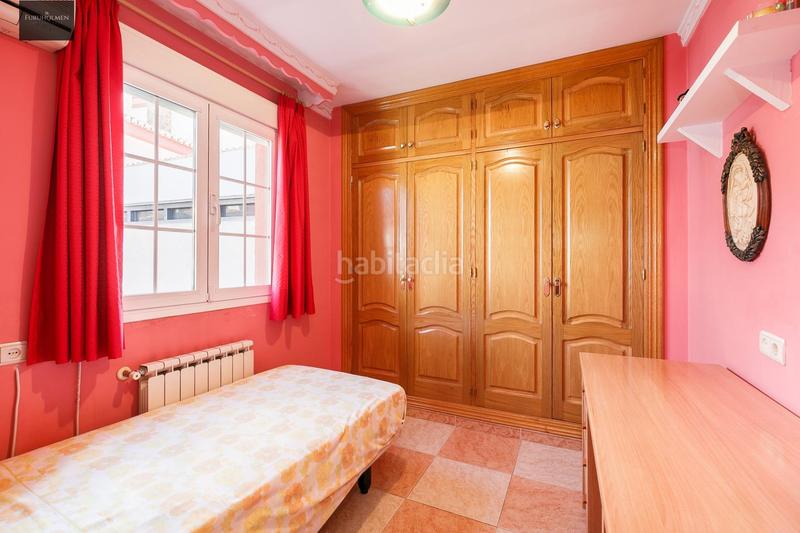 Foto f644cc40-ae04-4e4a-a523-7adcaa837932. Chalet fantastica oportunidad en huetor !!!! en Huétor Vega