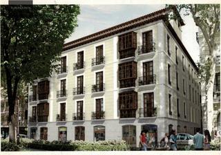 Pis  Calle carrera de la virgen. Piso obra nueva unico en carrera de la virgen