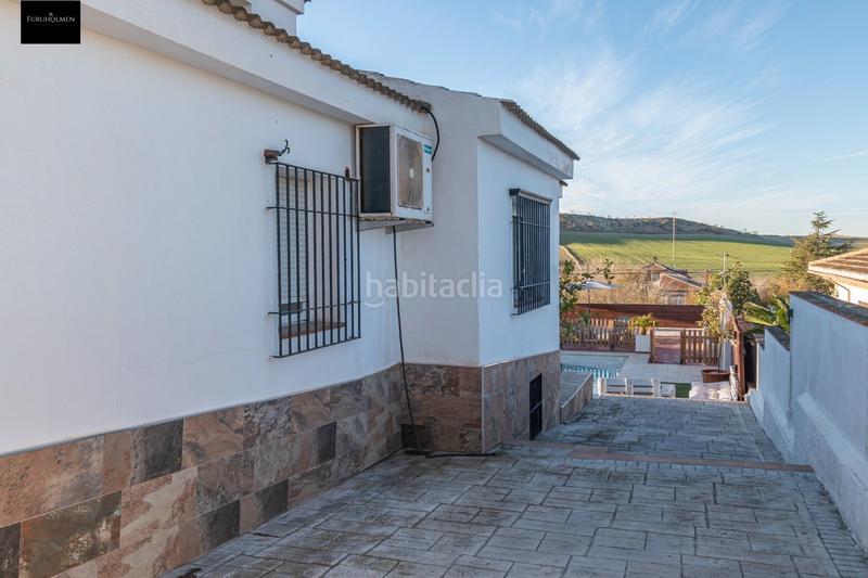 Foto 78c9f2e7-8cb7-4792-ac3d-ede915e23026. Chalet preciosa casa totalmente reformada en suspiro del moro, en Otura