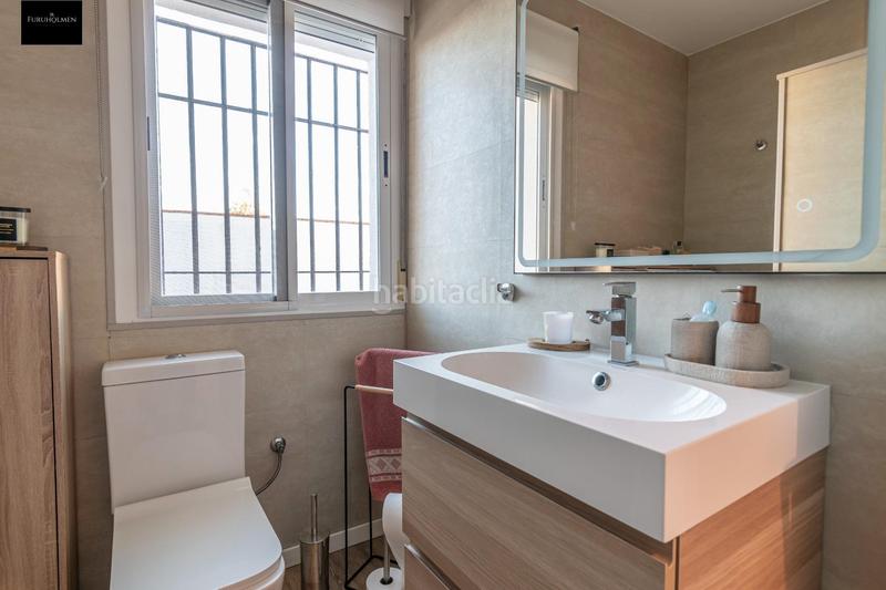 Foto a990155d-2493-4afb-8012-24eb50cebaea. Chalet preciosa casa totalmente reformada en suspiro del moro, en Otura