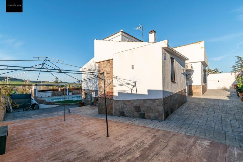 Foto b0a3c866-1e4a-41e8-8c95-f5f5c066254d. Chalet preciosa casa totalmente reformada en suspiro del moro, en Otura