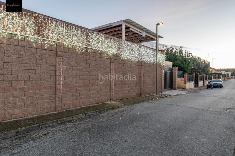 Foto bbbde762-c504-46fd-9fe1-01085d69043d. Chalet preciosa casa totalmente reformada en suspiro del moro, en Otura