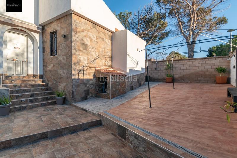 Foto e08bed96-0a29-4b53-a818-27879cd8aad4. Chalet preciosa casa totalmente reformada en suspiro del moro, en Otura