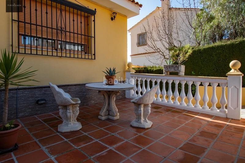 Foto 1538c192-6d72-4f45-8a0e-d8ab6c619ead. Chalet gran chalet con piscina en los pinillos en Pinos Genil
