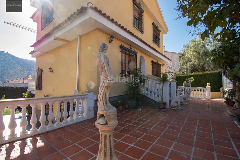 Foto 18cd6bb8-0895-4cdb-a7ca-63fae4261194. Chalet gran chalet con piscina en los pinillos en Pinos Genil