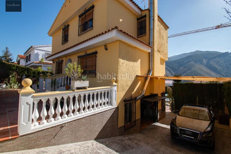 Foto 1b041953-e2f8-4073-95ad-4dff87655991. Chalet gran chalet con piscina en los pinillos en Pinos Genil