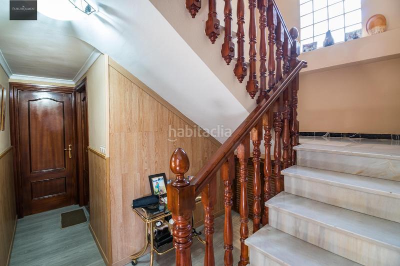 Foto 4314ed59-b9af-4353-90fd-8103b2df413a. Chalet gran chalet con piscina en los pinillos en Pinos Genil