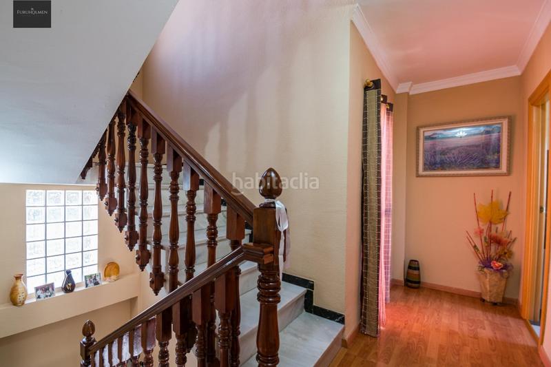 Foto 45ff1f61-f5eb-43f7-8065-09b881a88f22. Chalet gran chalet con piscina en los pinillos en Pinos Genil