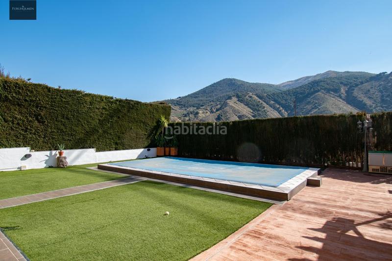 Foto 4b986354-7703-4b2a-aba6-c54ec4868b74. Chalet gran chalet con piscina en los pinillos en Pinos Genil