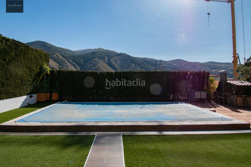 Foto 52413922-7a0f-47aa-8c42-c17e42adcb7b. Chalet gran chalet con piscina en los pinillos en Pinos Genil