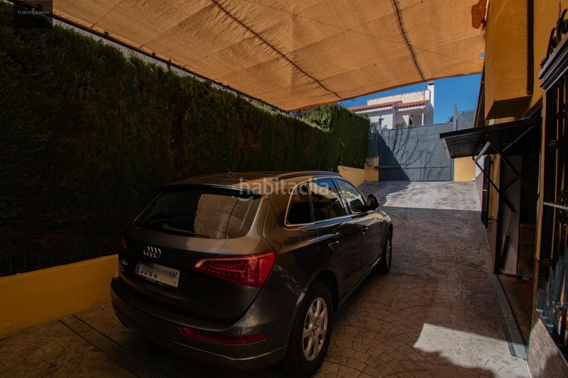 Foto 6f9e502d-ce25-4540-bc26-6f3ee56d8320. Chalet gran chalet con piscina en los pinillos en Pinos Genil