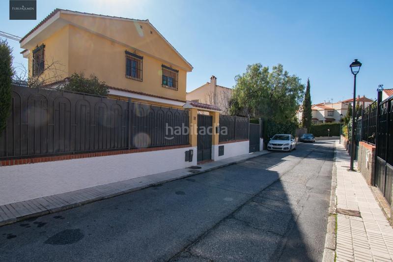 Foto 788eba63-9fc8-440c-bf36-f65930d0be85. Chalet gran chalet con piscina en los pinillos en Pinos Genil