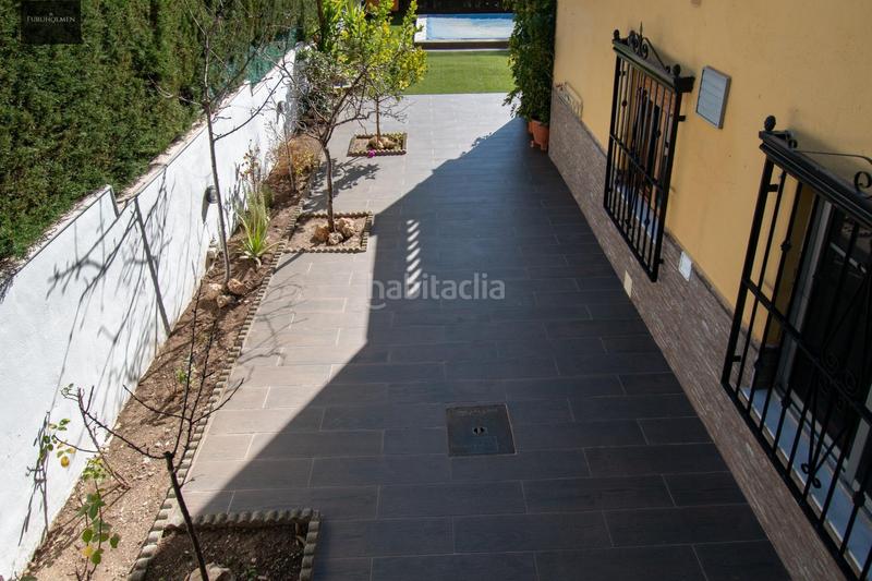Foto 8f6f7ad1-ca11-472b-bffb-00ad99600e71. Chalet gran chalet con piscina en los pinillos en Pinos Genil