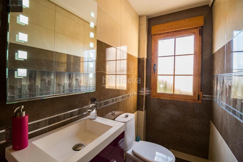 Foto bcd00e91-622c-4887-9d0c-bc3be09e15fb. Chalet gran chalet con piscina en los pinillos en Pinos Genil