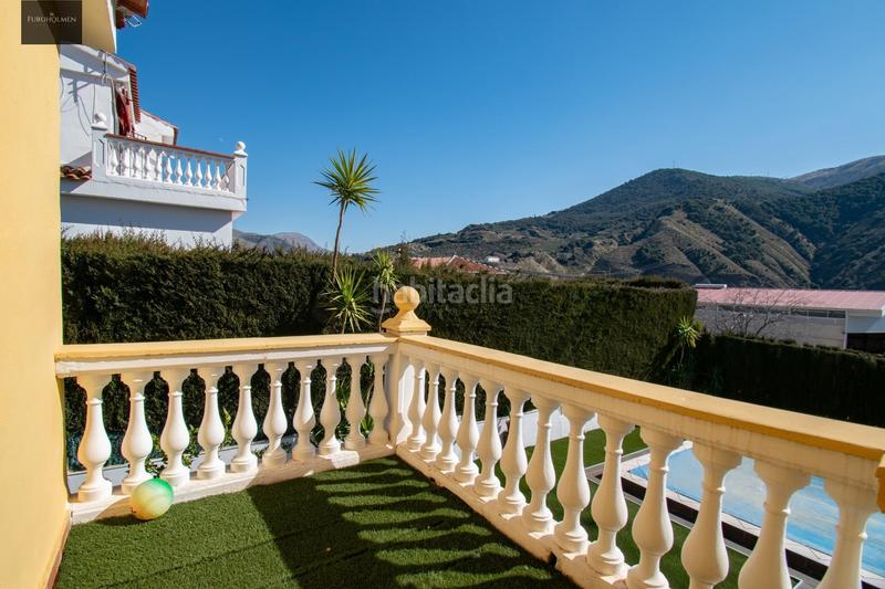 Foto c247face-a761-491a-add1-ac6c80781f77. Chalet gran chalet con piscina en los pinillos en Pinos Genil
