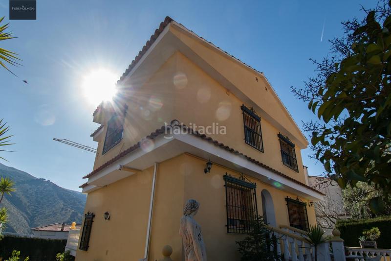 Foto c4f49ae6-be9c-4307-9bcb-1edb4aa9ffb1. Chalet gran chalet con piscina en los pinillos en Pinos Genil