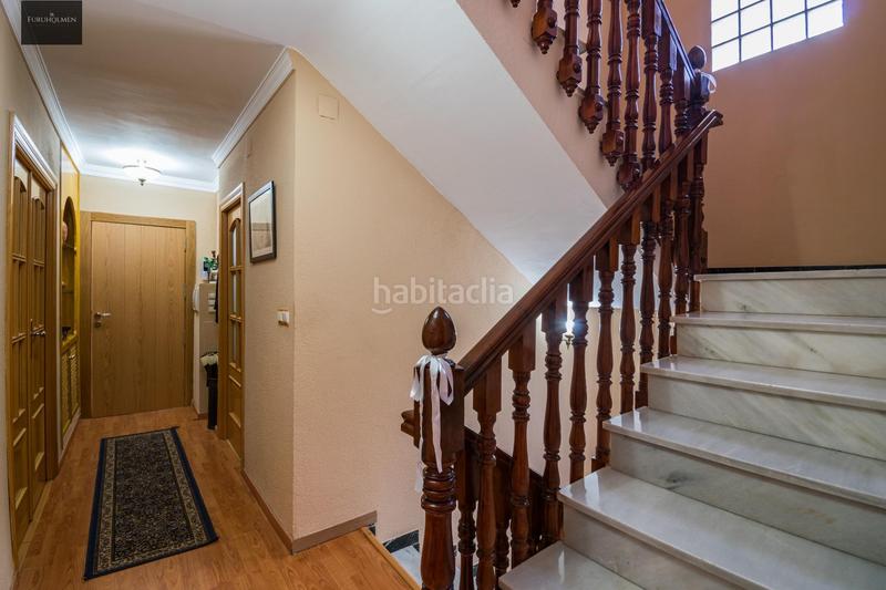 Foto f2e6aed0-035a-4fc9-8525-c1fc21b7edcb. Chalet gran chalet con piscina en los pinillos en Pinos Genil
