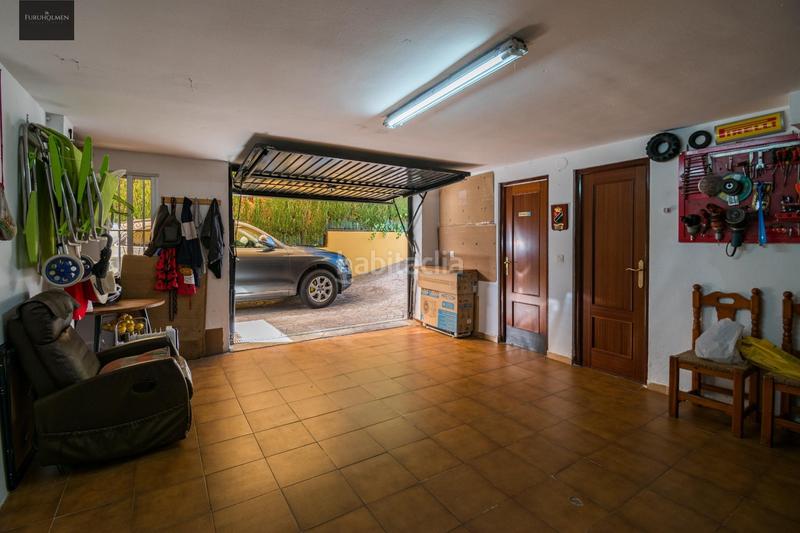 Foto f3c73fe5-4057-40dd-bdab-cddb1543fc2e. Chalet gran chalet con piscina en los pinillos en Pinos Genil