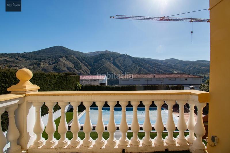 Foto f4ca7cb8-eff0-4fc1-831c-edc91bdf48f3. Chalet gran chalet con piscina en los pinillos en Pinos Genil