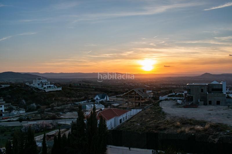Foto 0f2f6ba4-103c-4d75-a7de-7cba2837ff83. Chalet  en la zubia con piscina en Altos de la Zubia Zubia (La)