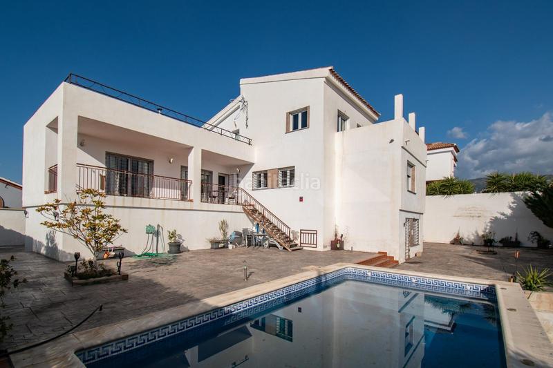 Foto 479f0b2f-2e24-4760-8254-8f6b8361ceff. Chalet  en la zubia con piscina en Altos de la Zubia Zubia (La)