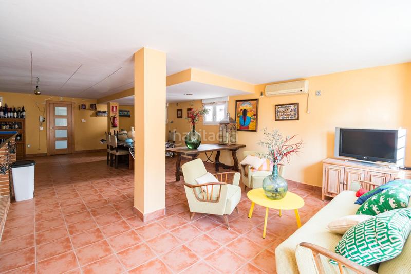 Foto ae62d669-0496-4959-9d4e-636584b46274. Chalet  en la zubia con piscina en Altos de la Zubia Zubia (La)