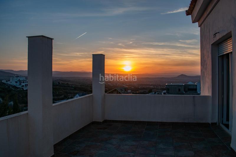 Foto be7c830d-120c-4d71-b658-001a5d7ccf14. Chalet  en la zubia con piscina en Altos de la Zubia Zubia (La)