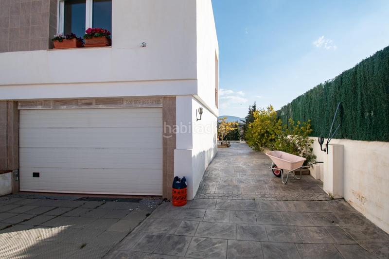 Foto c74ffe72-e14b-4fad-9215-879a4280ee17. Chalet  en la zubia con piscina en Altos de la Zubia Zubia (La)