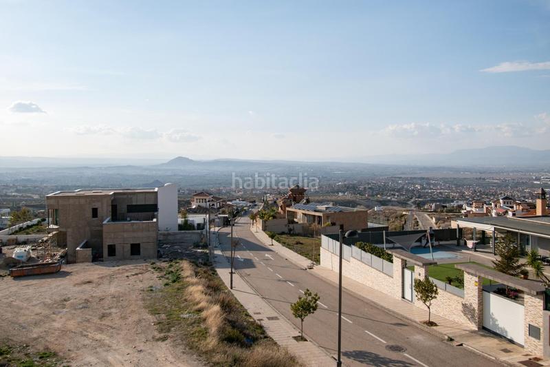 Foto df3115b0-2239-4a18-8d1d-f1c74a78497e. Chalet  en la zubia con piscina en Altos de la Zubia Zubia (La)