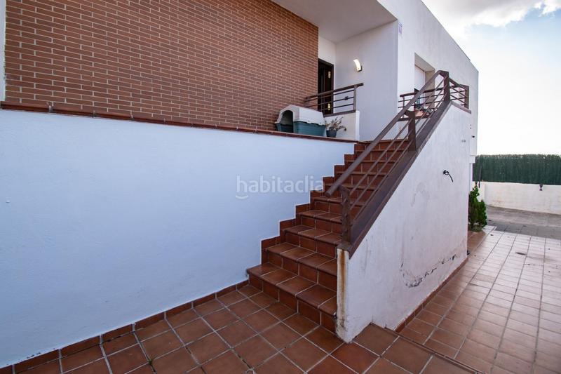 Foto e67cc09a-9e46-42bd-84af-142d7e20975d. Chalet  en la zubia con piscina en Altos de la Zubia Zubia (La)
