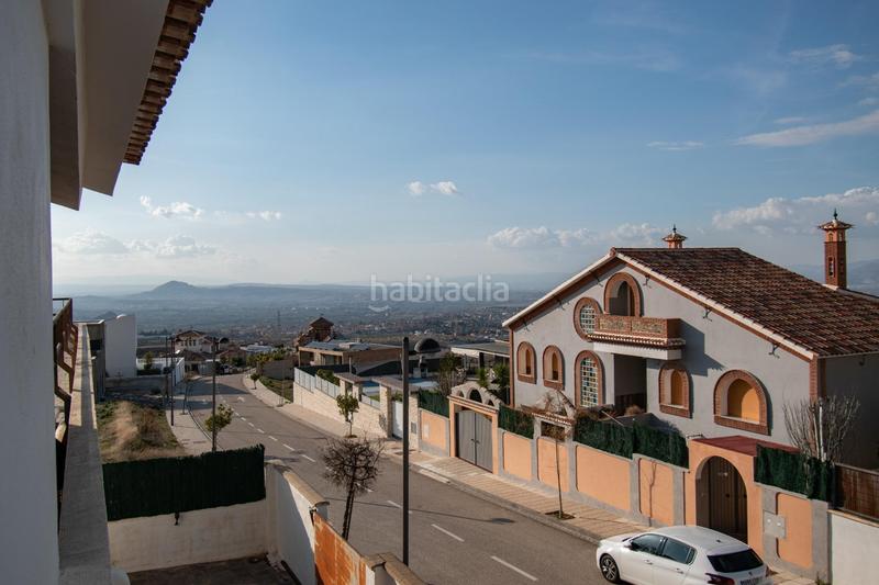Foto fd6dff83-740d-48be-9968-c3f252f964b3. Chalet  en la zubia con piscina en Altos de la Zubia Zubia (La)