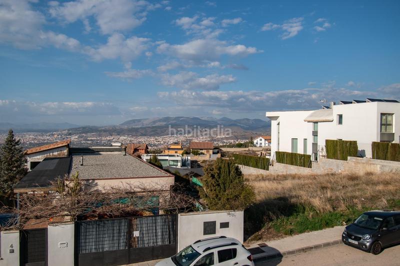 Foto ff9a398f-ddb4-42c3-8521-31451d747f67. Chalet  en la zubia con piscina en Altos de la Zubia Zubia (La)