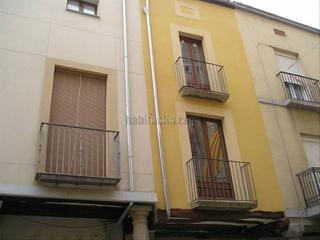Pis a Carrer major 118. Buenas vistas.3hab. baño. cocina comedor y terraza
