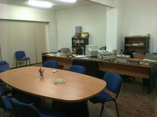 Büro in Carrer primer de maig 57