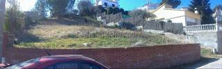 Terreny residencial a Carrer josep maria valls 462. Cerca de estacion,buenas vistas monserrat