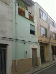 Maison à Carrer de santa llúcia 32